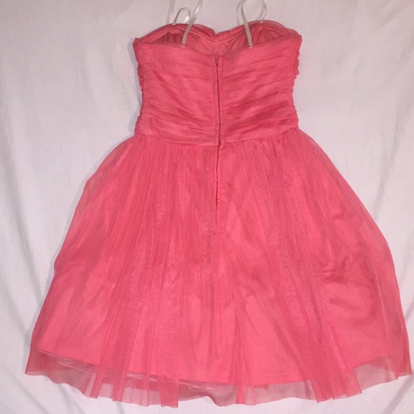 Party Dress - Picture 3 of 6