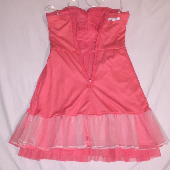 Party Dress - Picture 5 of 6