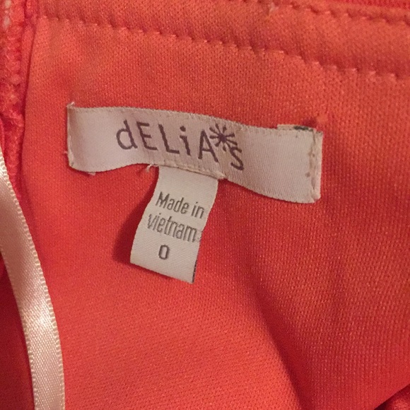 Party Dress - Picture 6 of 6