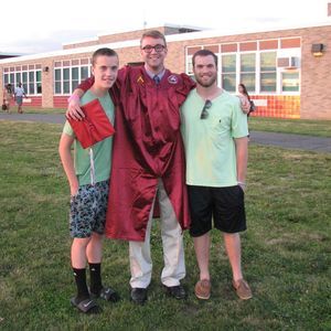 Meet your Posher, Ryan