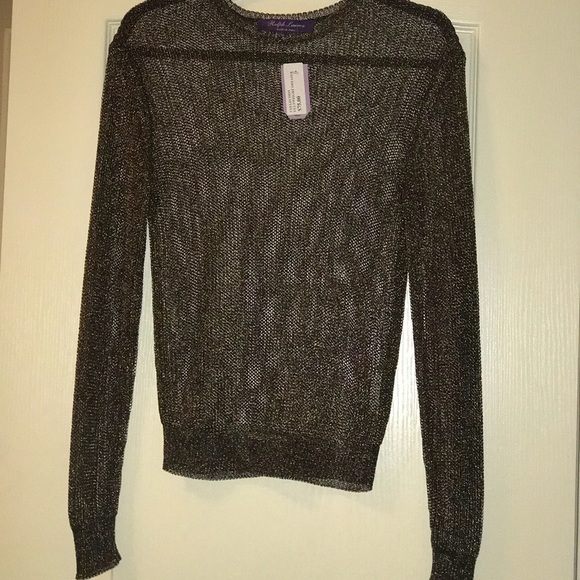 Ralph Lauren Purple Label - Picture 2 of 2