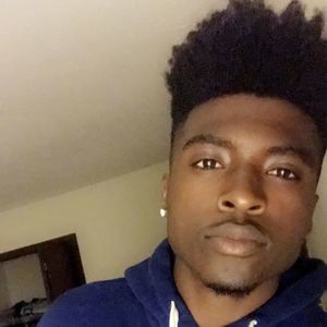 Meet your Posher, Ben