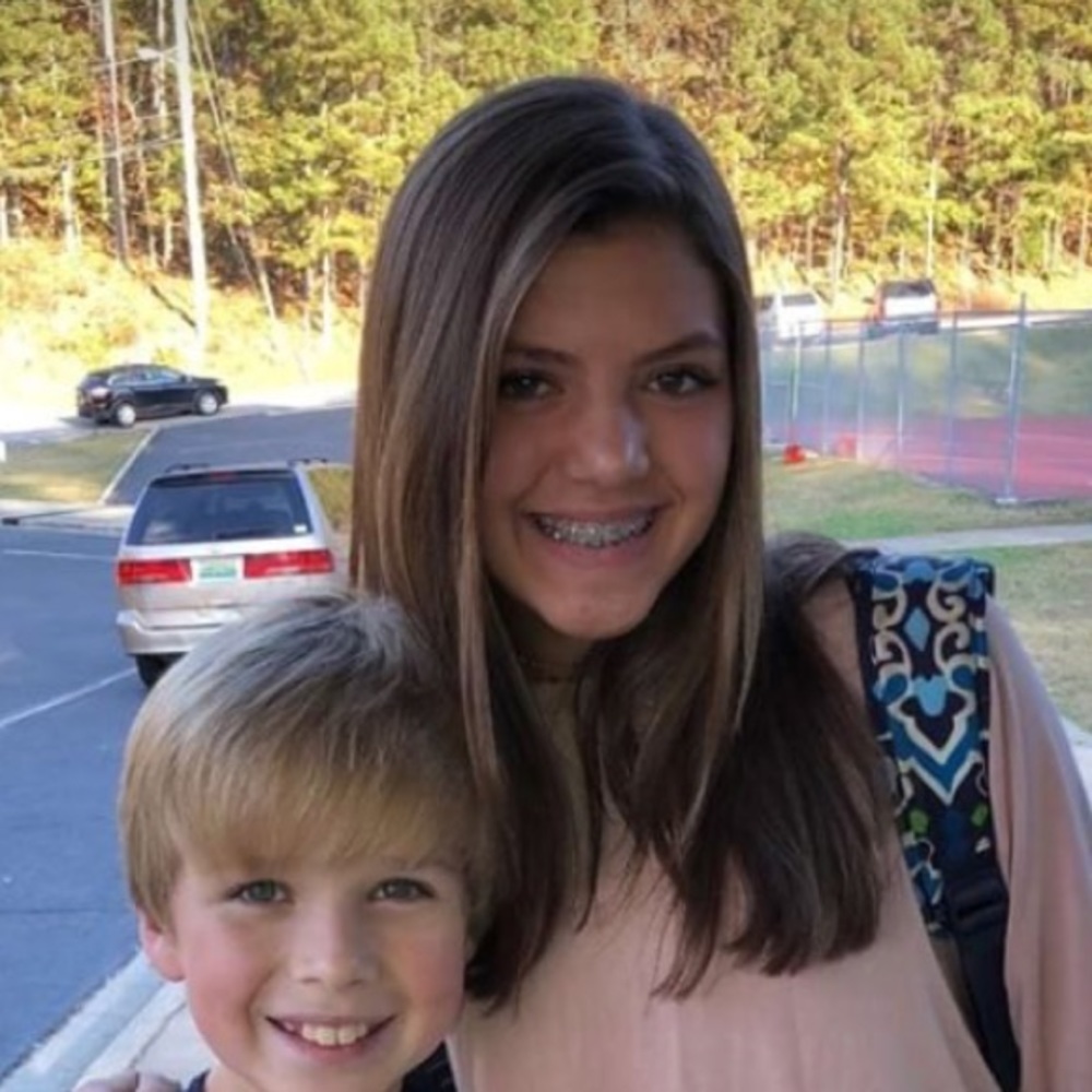 Meet your Posher, Julia