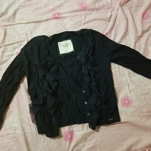 Abercrombie & Fitch Cardigan NWoT
