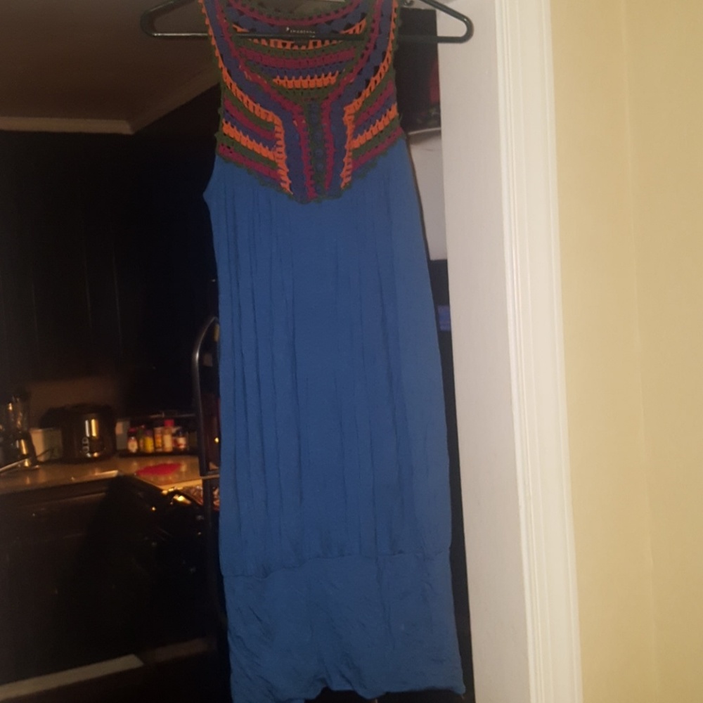 Knit dress by Forever 21