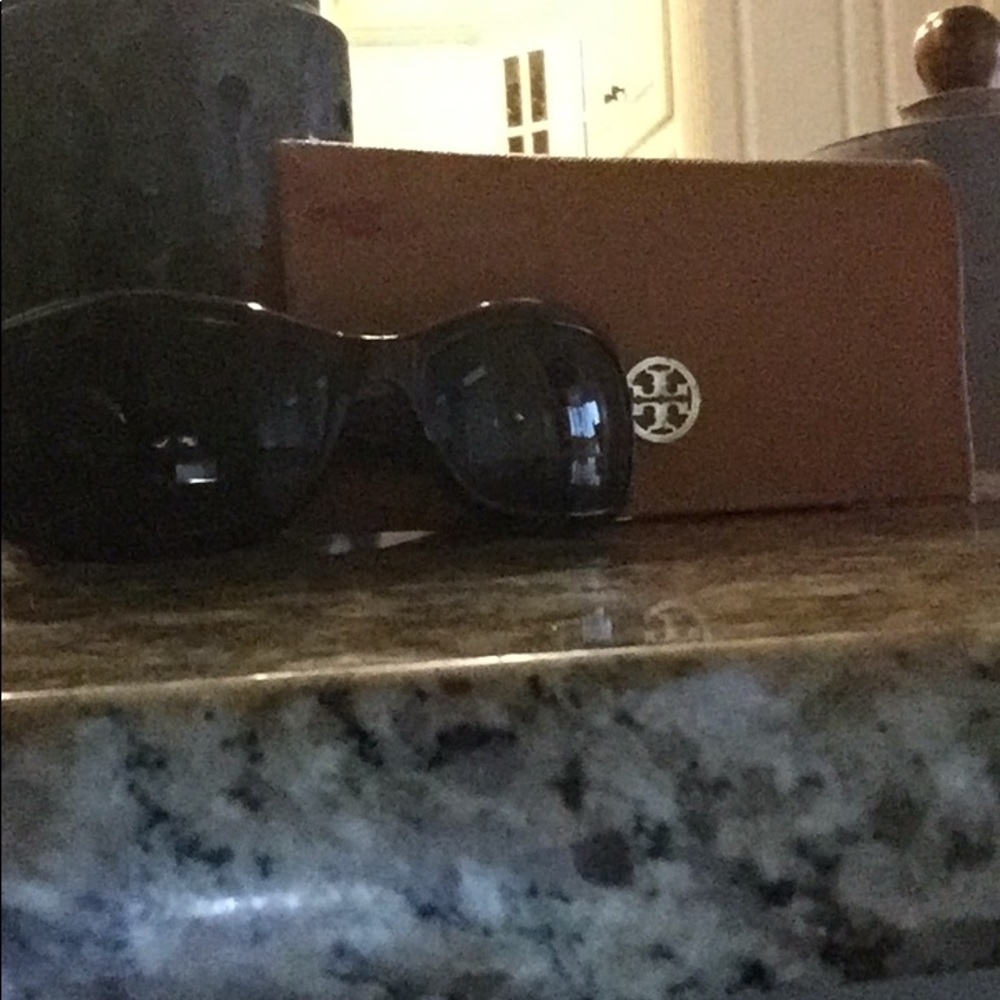 Tory Burch Sunglasses