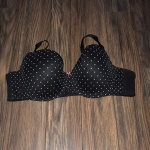 Plus Size Bra