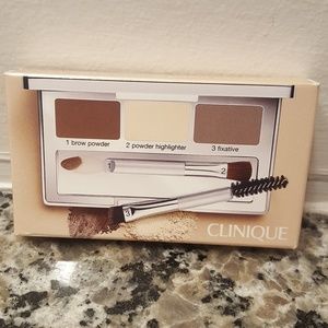 Clinique Pretty Easy Brow Palette