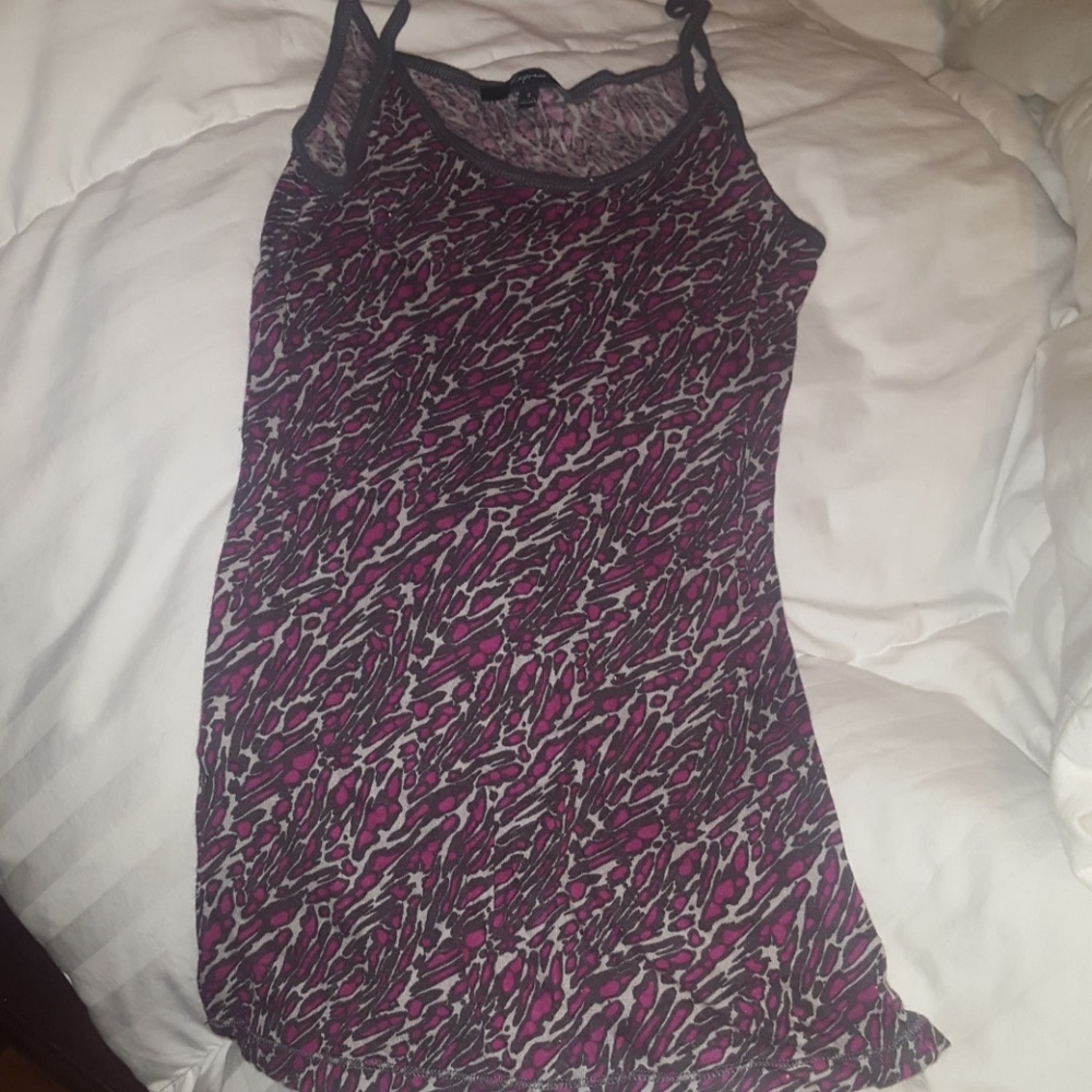 Tank top by Express