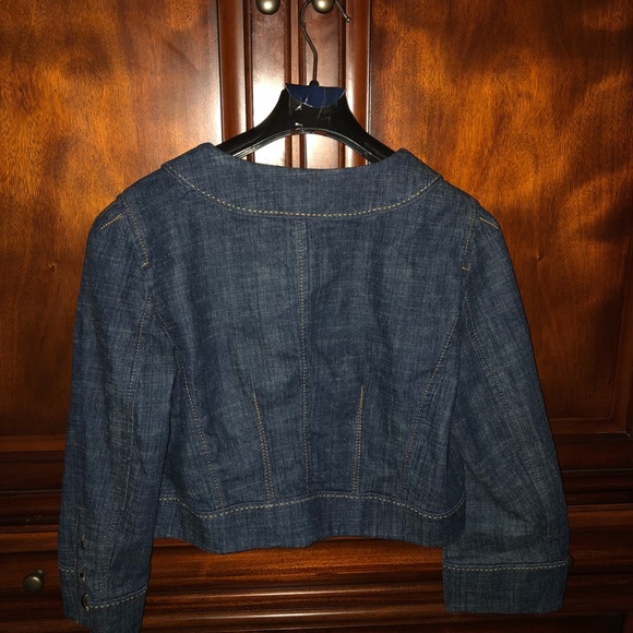 Loft blazer - Picture 2 of 2