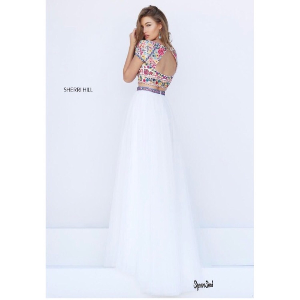 Sherri Hill #50342