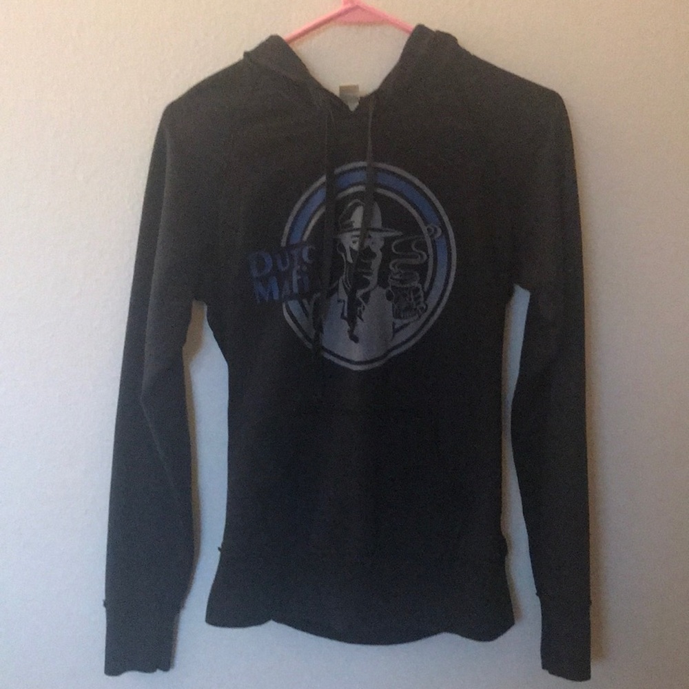 Dutch Mafia Hoodie