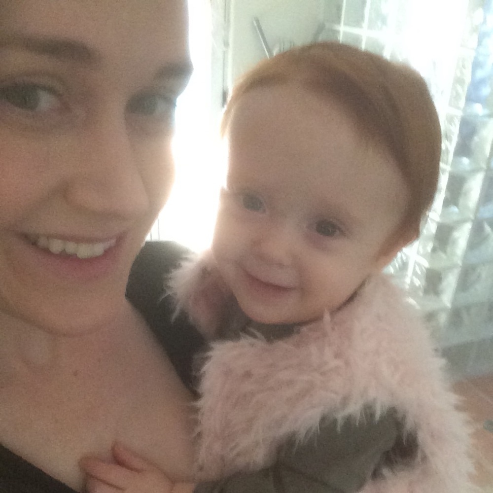 Meet your Posher, Laura