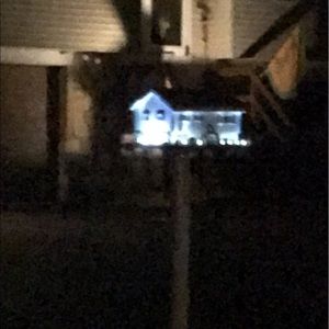 Meet your Posher, Luz