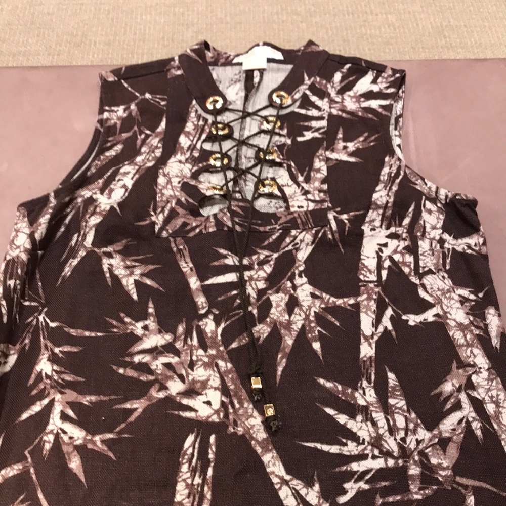 MICHAEL KORS dress