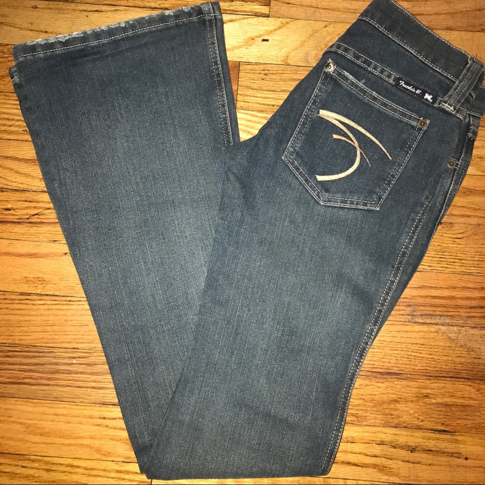 Vintage Frankie B jeans