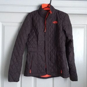 The North Face thermoball