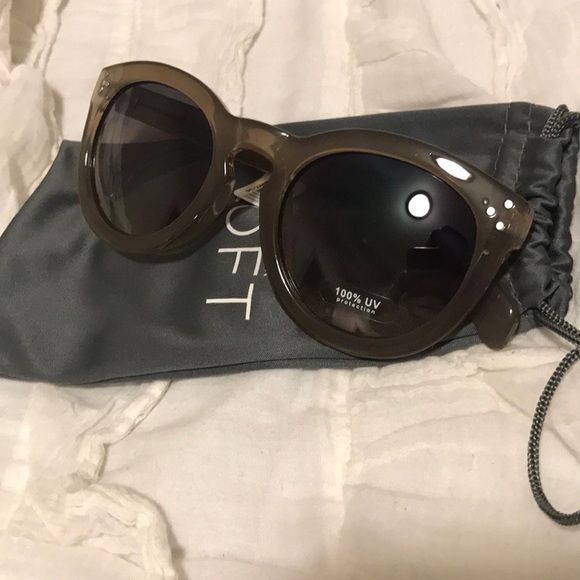 Loft sunglasses - Picture 1 of 4