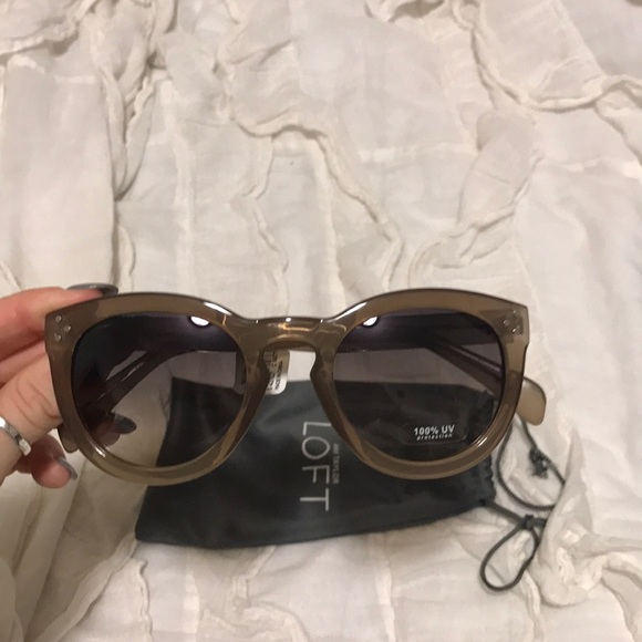 Loft sunglasses - Picture 2 of 4