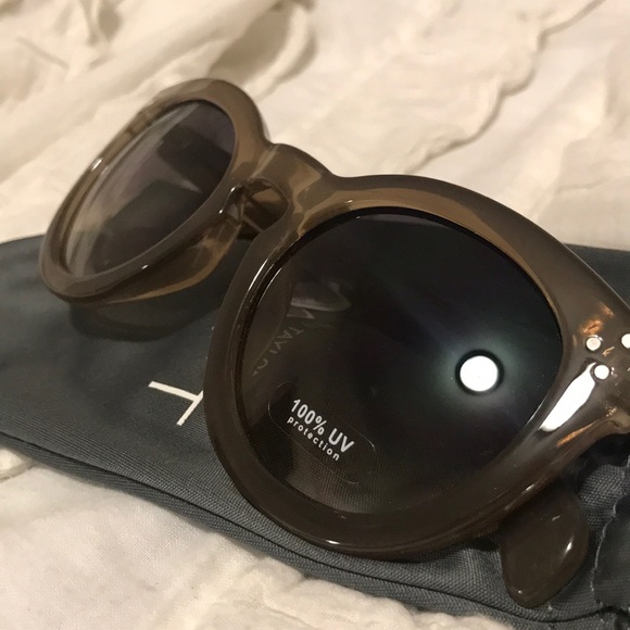 Loft sunglasses - Picture 3 of 4