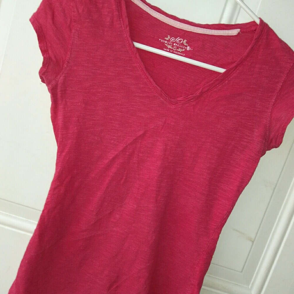 Basic Tee