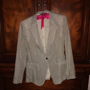 Rag and Bone blazer