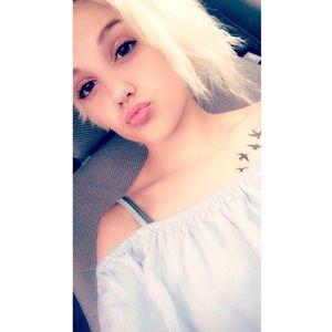 Meet your Posher, Sydny