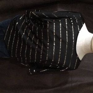 Rock 47 Mid Sleeve Top