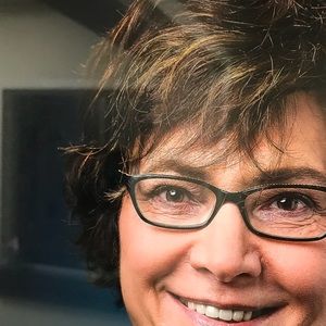 Meet your Posher, Jeri