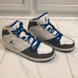 Youth Nike Air Jordan Sneakers