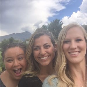 Meet your Posher, Hannah