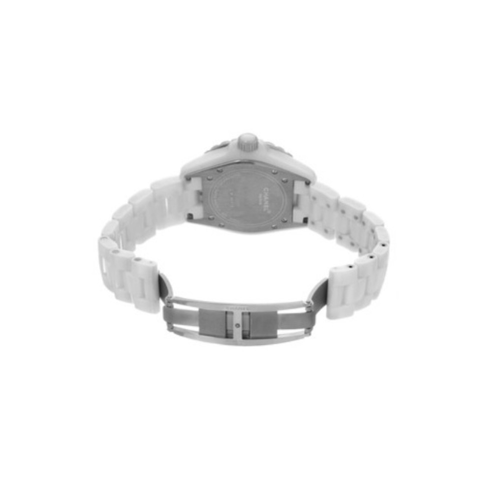❌SOLD❌ 100% Diamond encrusted Chanel watch - Picture 5 of 6