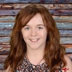 Meet your Posher, Anne-marie