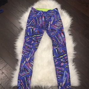 Forever 21 Workout Pants