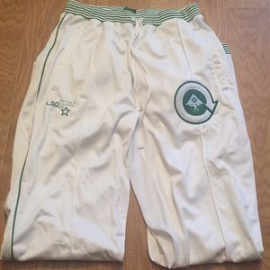 LRG Sweatpants