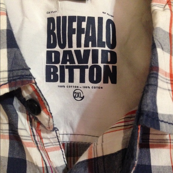 SHIRT - Picture 2 of 3