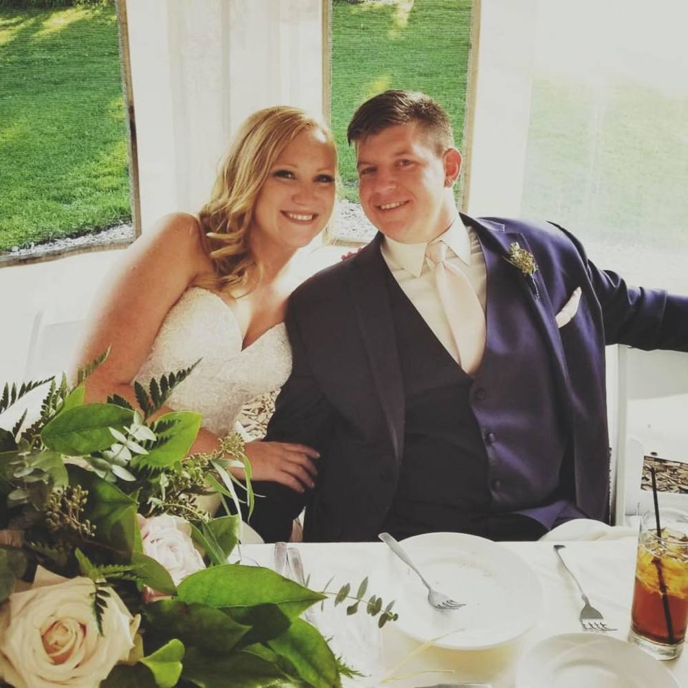 Meet your Posher, Courtney