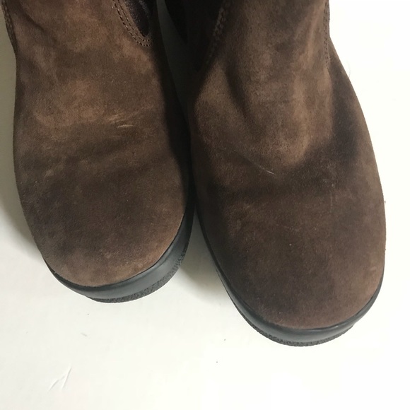 Coach Lesly Boot - Picture 2 of 4