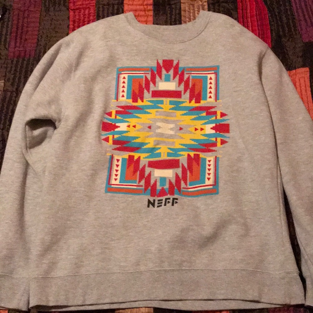 NEFF Sweatshirt