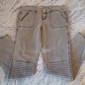 Moto Jeans