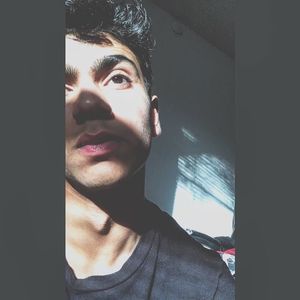 Meet your Posher, Umar