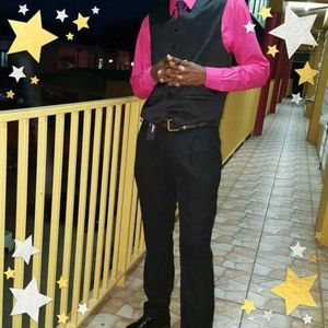 Meet your Posher, Bevan