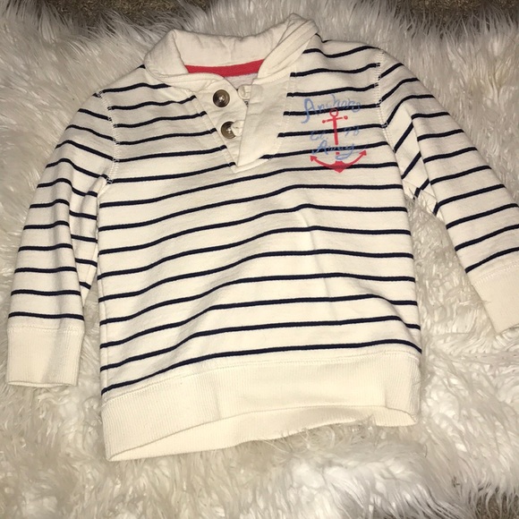 Cherokee boys sweater - Picture 1 of 2