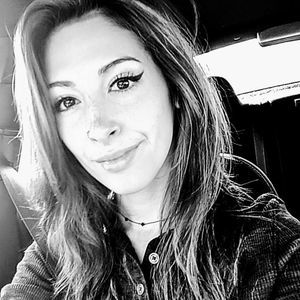 Meet your Posher, Sidney