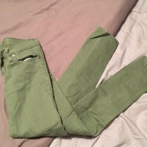 Rue 21 jeans