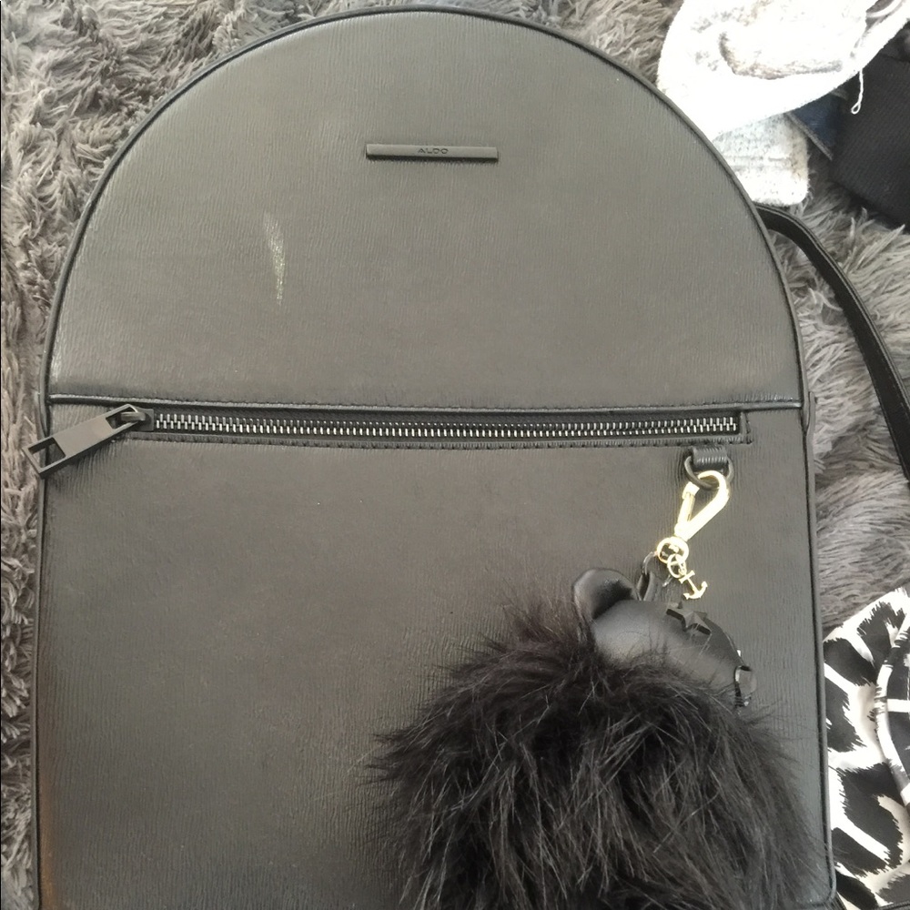 Aldo backpack!