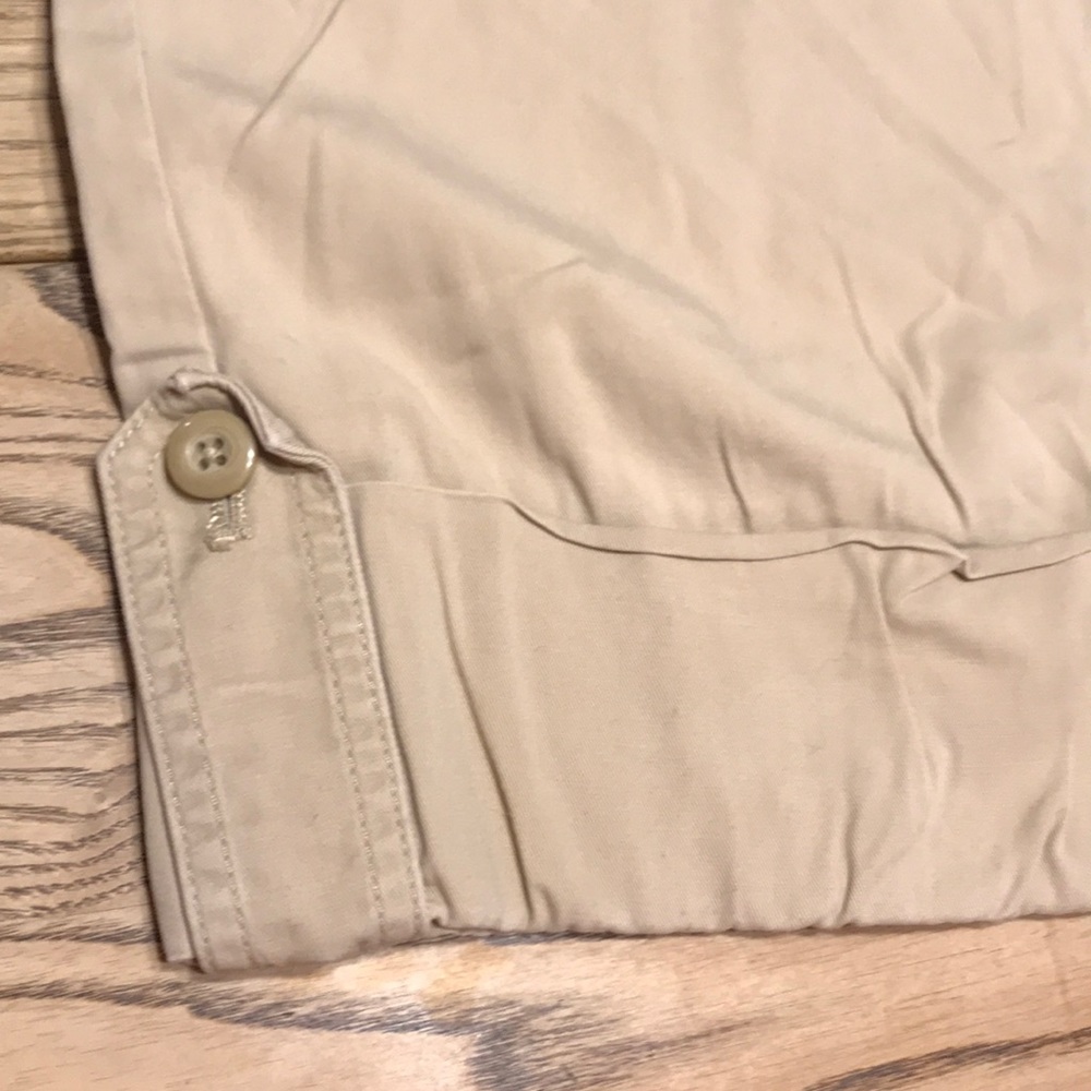 Express Capris - Picture 2 of 8