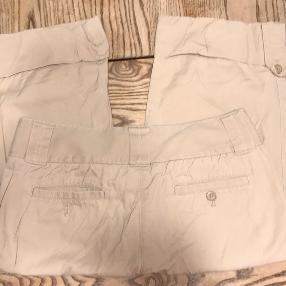 Express Capris - Picture 5 of 8