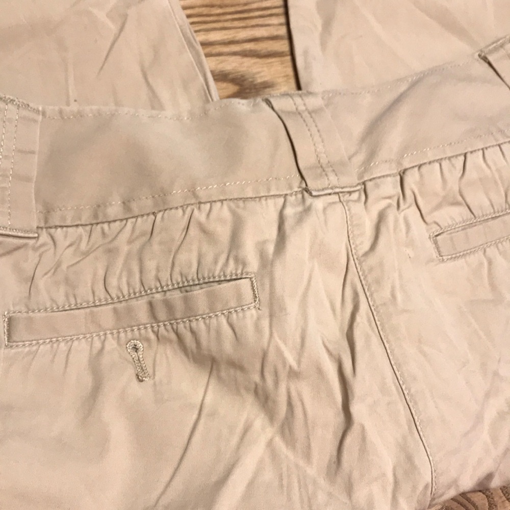 Express Capris - Picture 6 of 8