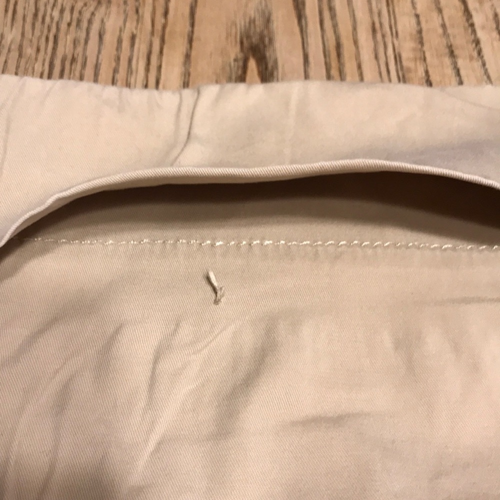 Express Capris - Picture 7 of 8